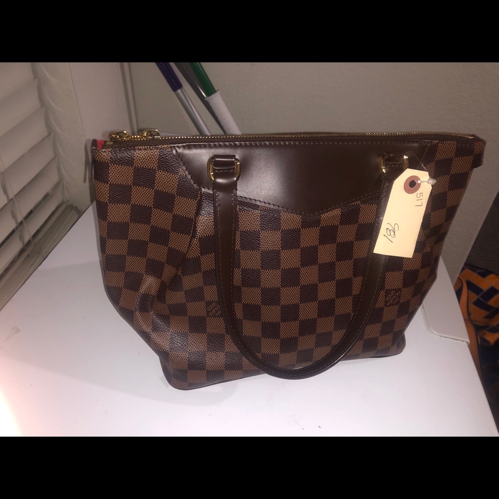 Louis Vuitton